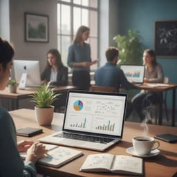 Intent-Based Keyword Research Beyond Search Volume