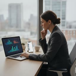 Zero click future in marketing