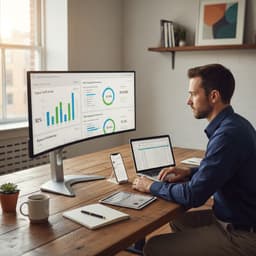 Reducing Ad Spend by Enhancing Organic Seo Performance